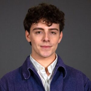 Author picture